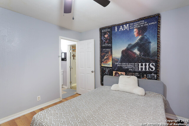 246 Flintstone Ln, Universal City, Texas image 13