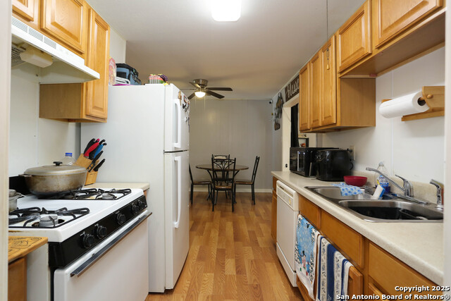 246 Flintstone Ln, Universal City, Texas image 9