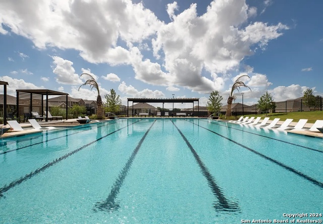 7531 Cheetah Pass, San Antonio, Texas image 7