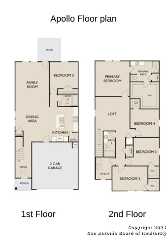 10402 Sedge Place, Adkins, Texas image 10