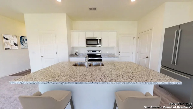 10406 Sedge Place, Adkins, Texas image 3