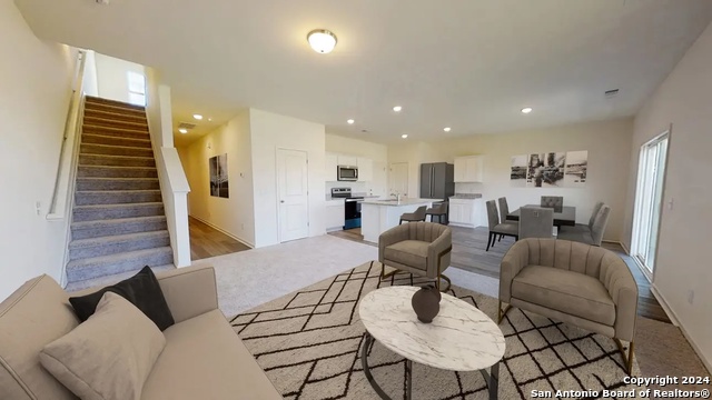 10406 Sedge Place, Adkins, Texas image 5