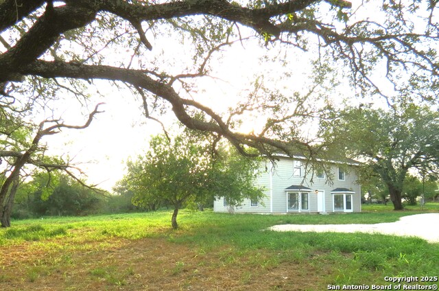 226 River Bluff, Lytle, Texas image 1