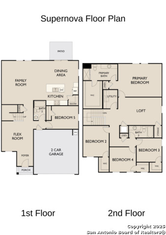 10622 Ross Goose, Adkins, Texas image 15
