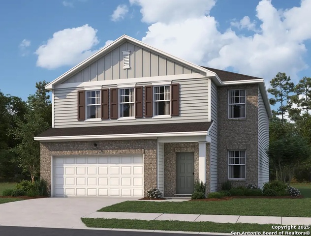 10622 Ross Goose, Adkins, Texas image 2