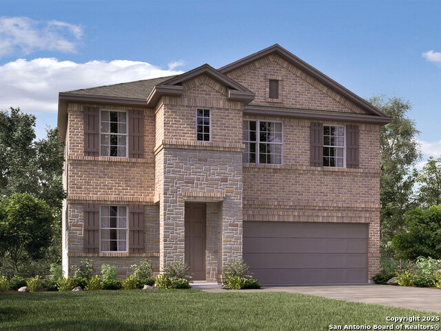 5708 Beths Way, San Antonio, Texas image 1