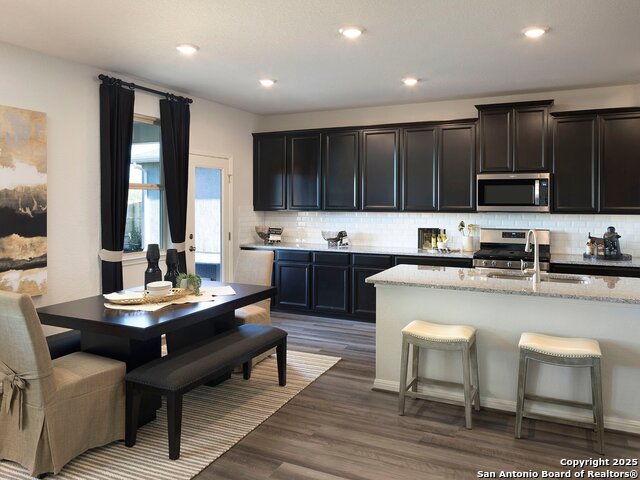 5708 Beths Way, San Antonio, Texas image 2