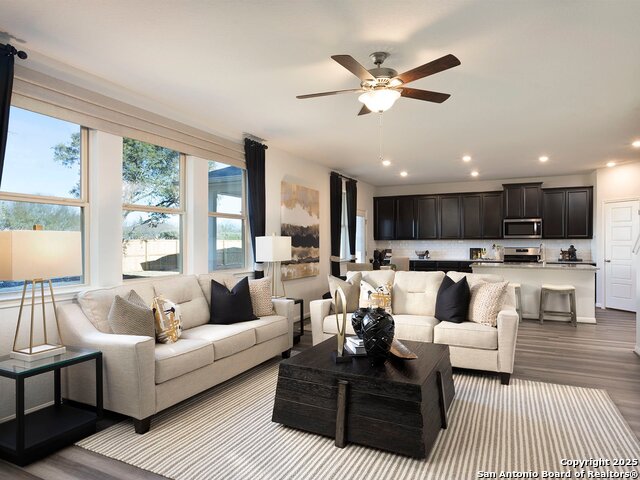 5708 Beths Way, San Antonio, Texas image 3