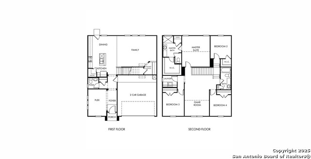 5708 Beths Way, San Antonio, Texas image 7