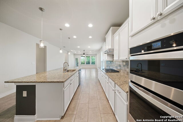 6785 Concho Creek, Schertz, Texas image 17