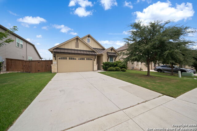 6785 Concho Creek, Schertz, Texas image 2