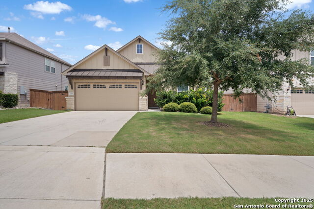 6785 Concho Creek, Schertz, Texas image 3
