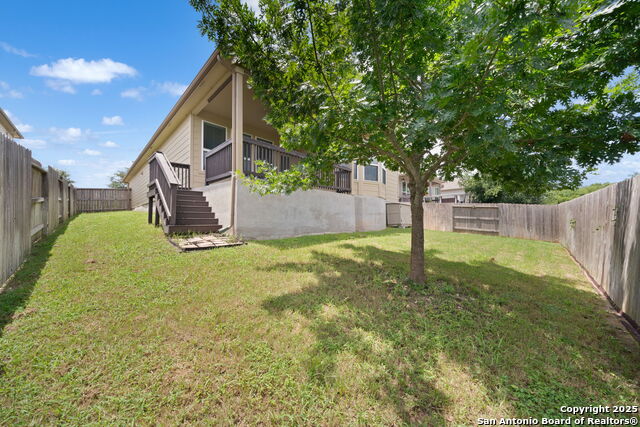 6785 Concho Creek, Schertz, Texas image 31