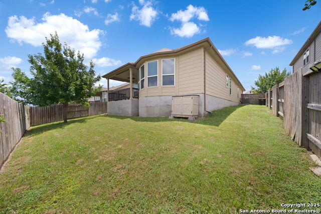 6785 Concho Creek, Schertz, Texas image 32