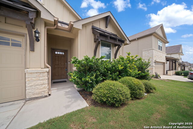 6785 Concho Creek, Schertz, Texas image 4