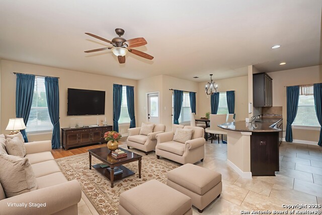 23802 Stately Oaks, San Antonio, Texas image 14