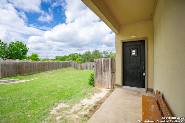 23802 Stately Oaks, San Antonio, Texas image 2
