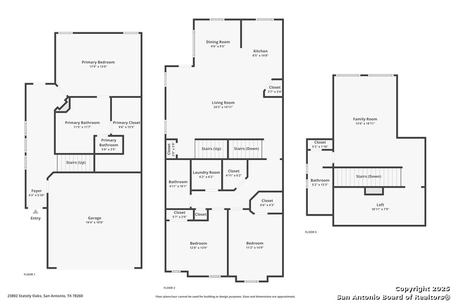 23802 Stately Oaks, San Antonio, Texas image 44