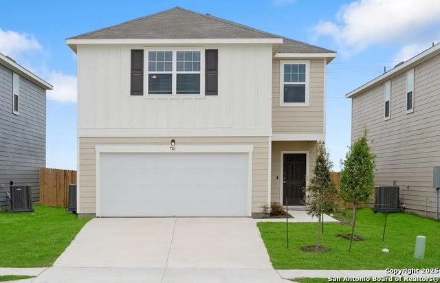 10418 Sedge Place, Adkins, Texas image 1