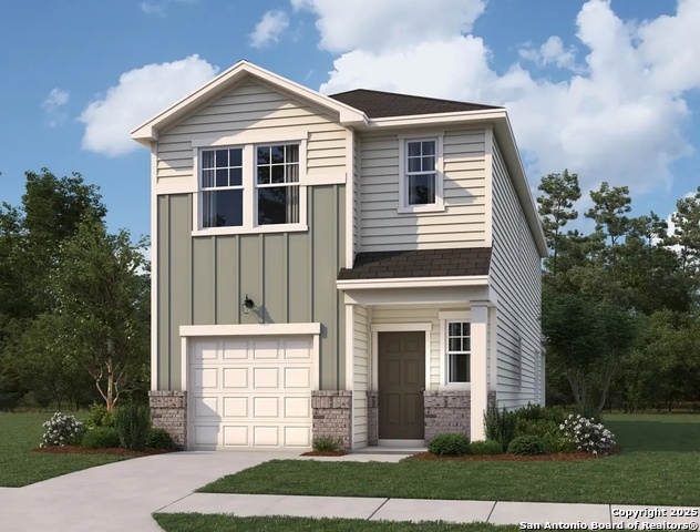 829 King Eider, Adkins, Texas image 1