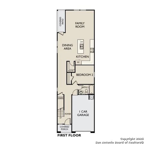 829 King Eider, Adkins, Texas image 3