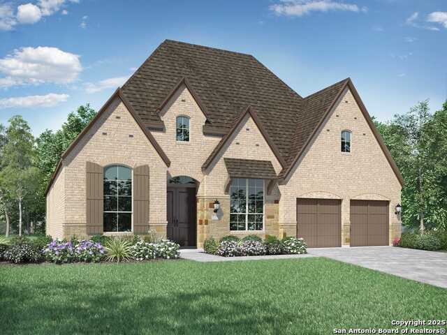 1908 Privet, New Braunfels, Texas image 1