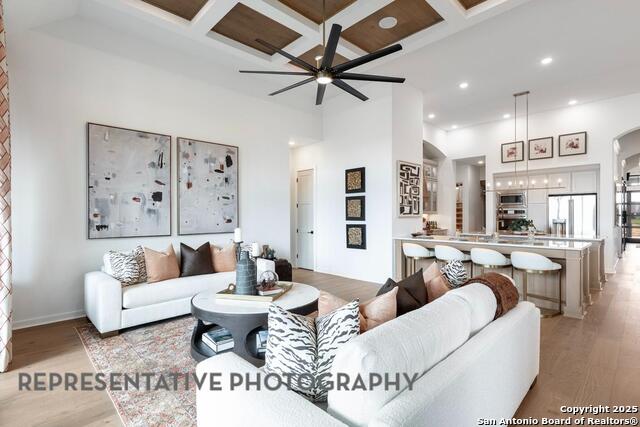 1908 Privet, New Braunfels, Texas image 9