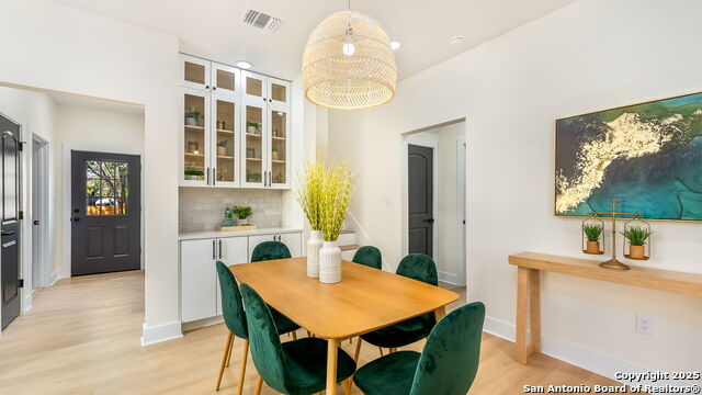 527 Montana, San Antonio, Texas image 3