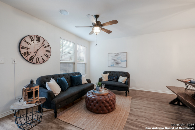 627 Anthem Ln, New Braunfels, Texas image 10
