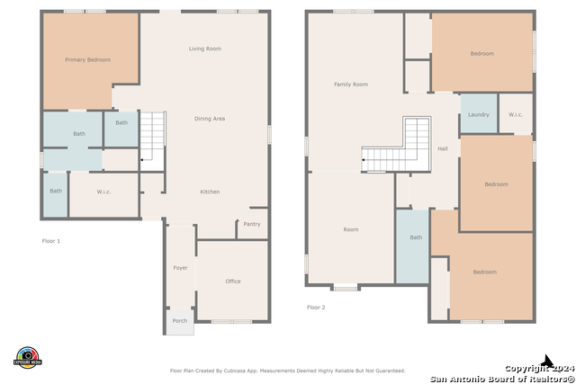 627 Anthem Ln, New Braunfels, Texas image 29