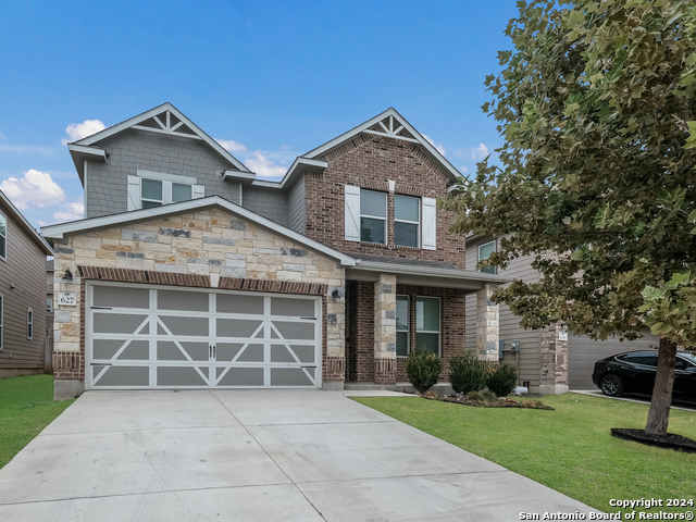 627 Anthem Ln, New Braunfels, Texas image 3