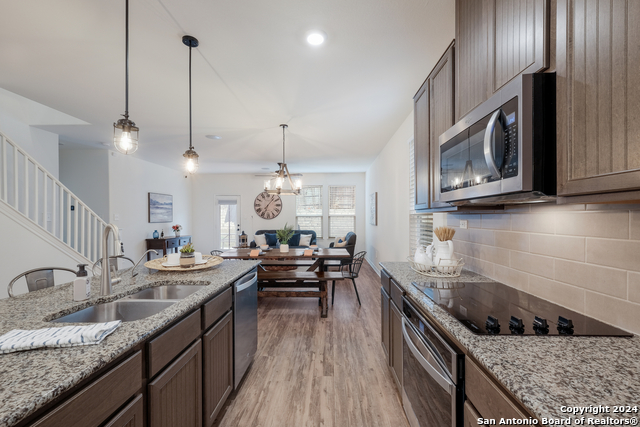 627 Anthem Ln, New Braunfels, Texas image 6