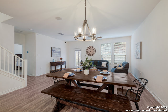627 Anthem Ln, New Braunfels, Texas image 7