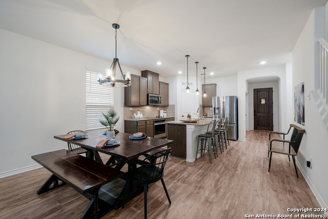 627 Anthem Ln, New Braunfels, Texas image 8