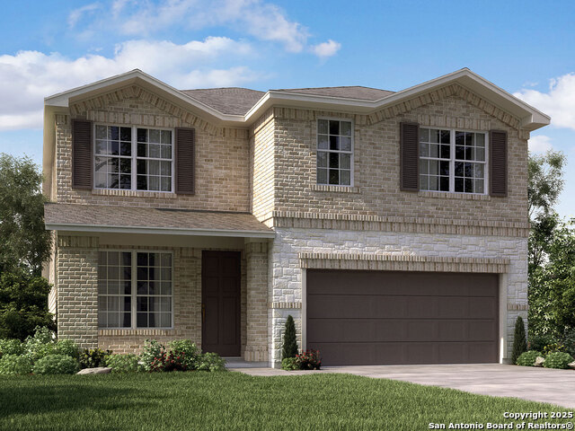5715 Beths Way, San Antonio, Texas image 1