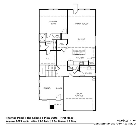 5715 Beths Way, San Antonio, Texas image 12