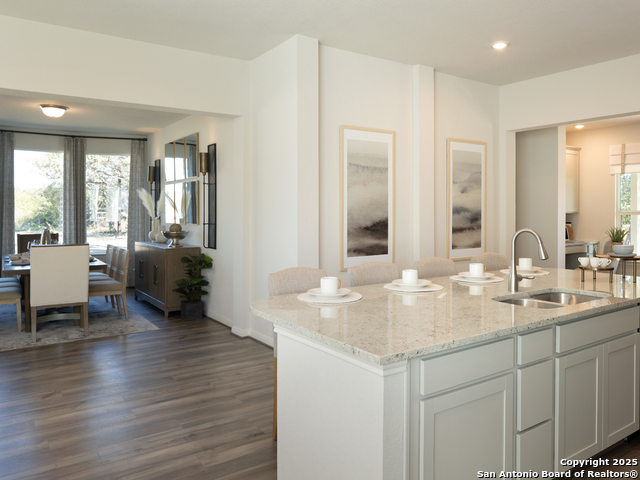 5715 Beths Way, San Antonio, Texas image 3