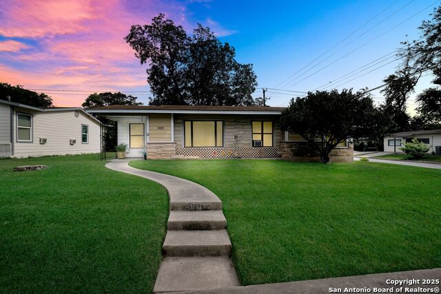 503 Storeywood, San Antonio, Texas image 1
