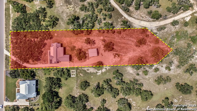924 Annabelle Ave., Bulverde, Texas image 26