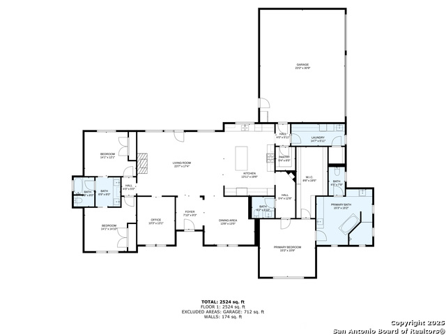 924 Annabelle Ave., Bulverde, Texas image 29