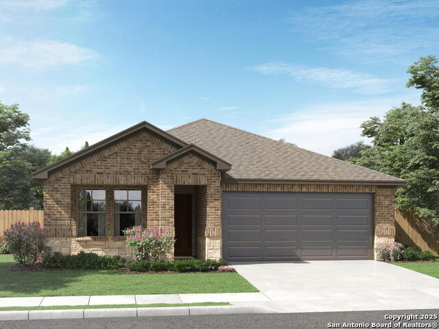 5716 Beths Way, San Antonio, Texas image 1