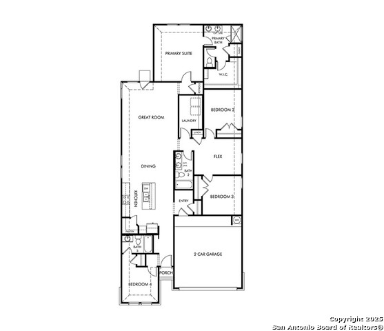 5716 Beths Way, San Antonio, Texas image 3