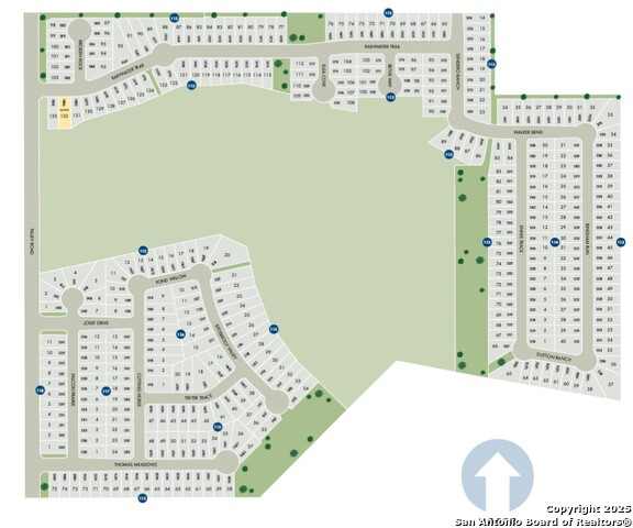 5716 Beths Way, San Antonio, Texas image 4