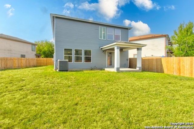 7862 Hedrick Farm, San Antonio, Texas image 26