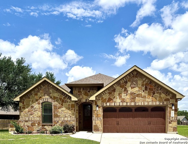 608 Westberg, Seguin, Texas image 1