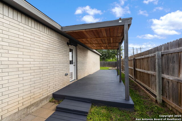 10603 Shaenpath, San Antonio, Texas image 25