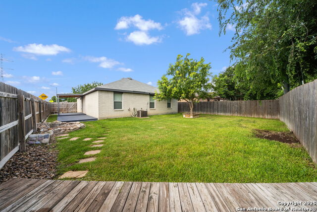 10603 Shaenpath, San Antonio, Texas image 28