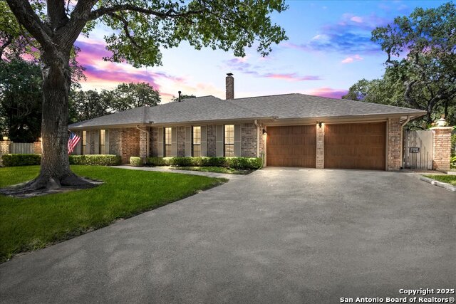 2719 Whisper Dove, San Antonio, Texas image 1