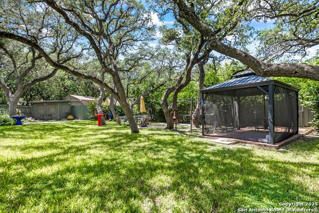 2719 Whisper Dove, San Antonio, Texas image 11