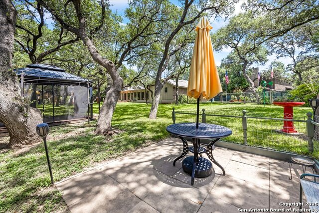 2719 Whisper Dove, San Antonio, Texas image 12